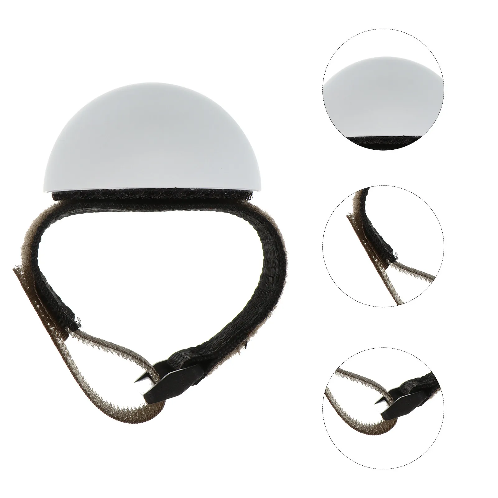 Eyelash Extension Palette with Adjustable Wrist Strap & 360° Rotation for Precise, Fast Lash Application