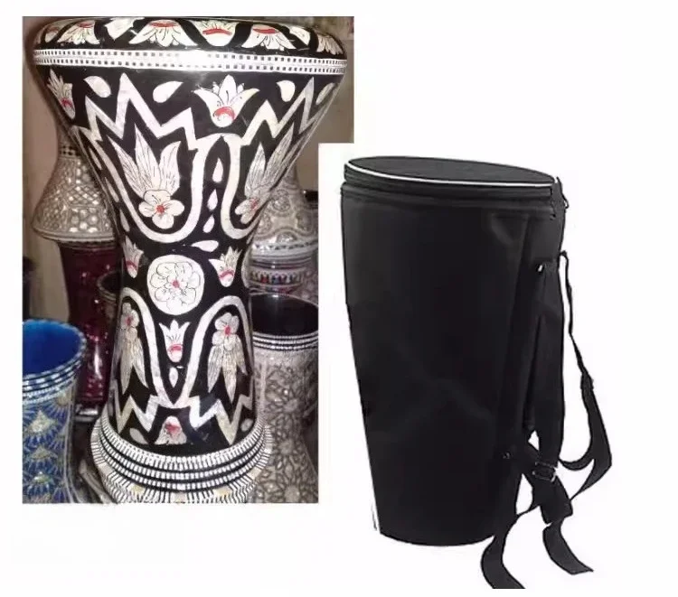 Musical Instruments, Middle Eastern Drum, Arabic Drum, Belly Dance Drum