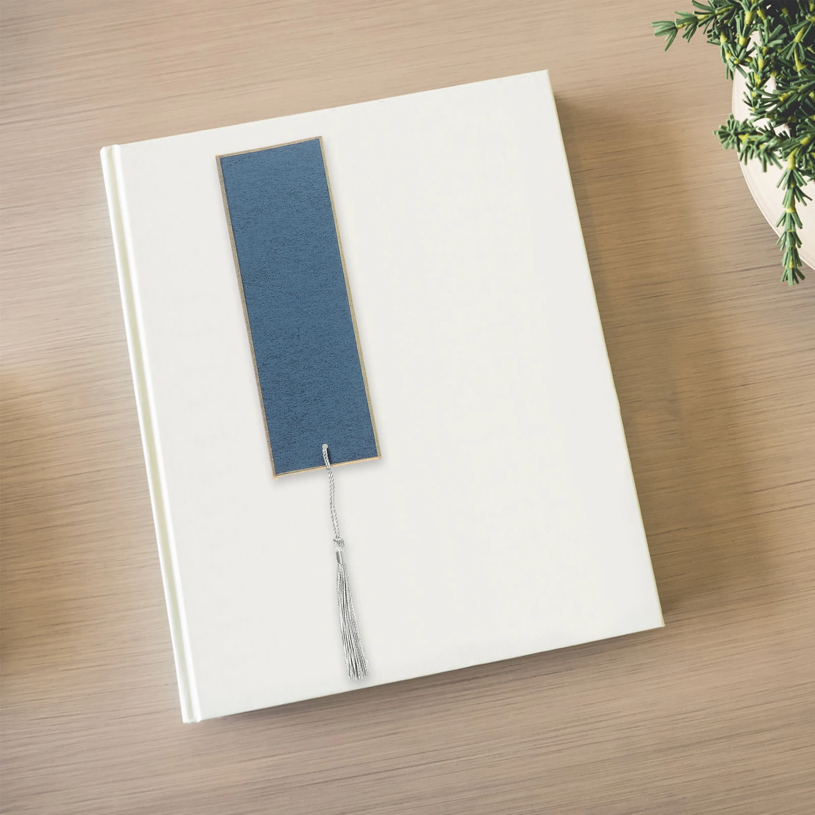 

Creative Paper Bookmarks Green Blank Bookmark Decorations Perfect For Party Sign Making And Crafts