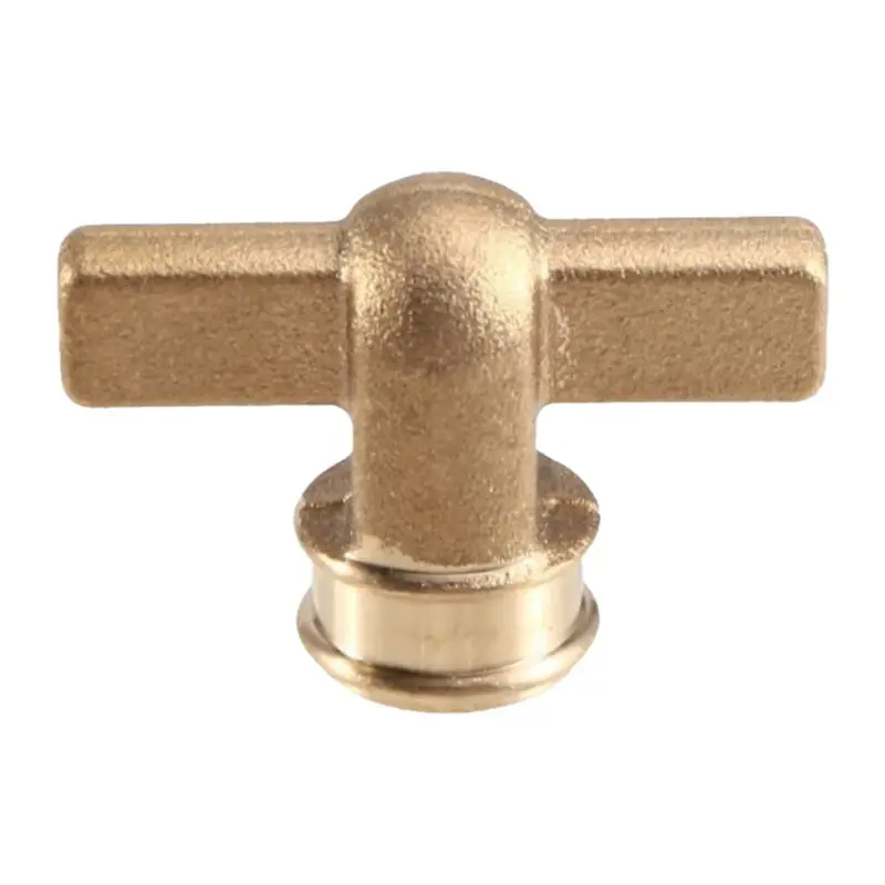 Easy To Use T-Head Shock Absorber End Fitting Absorber End Fitting Absorber End Fitting For BRP Seadoo