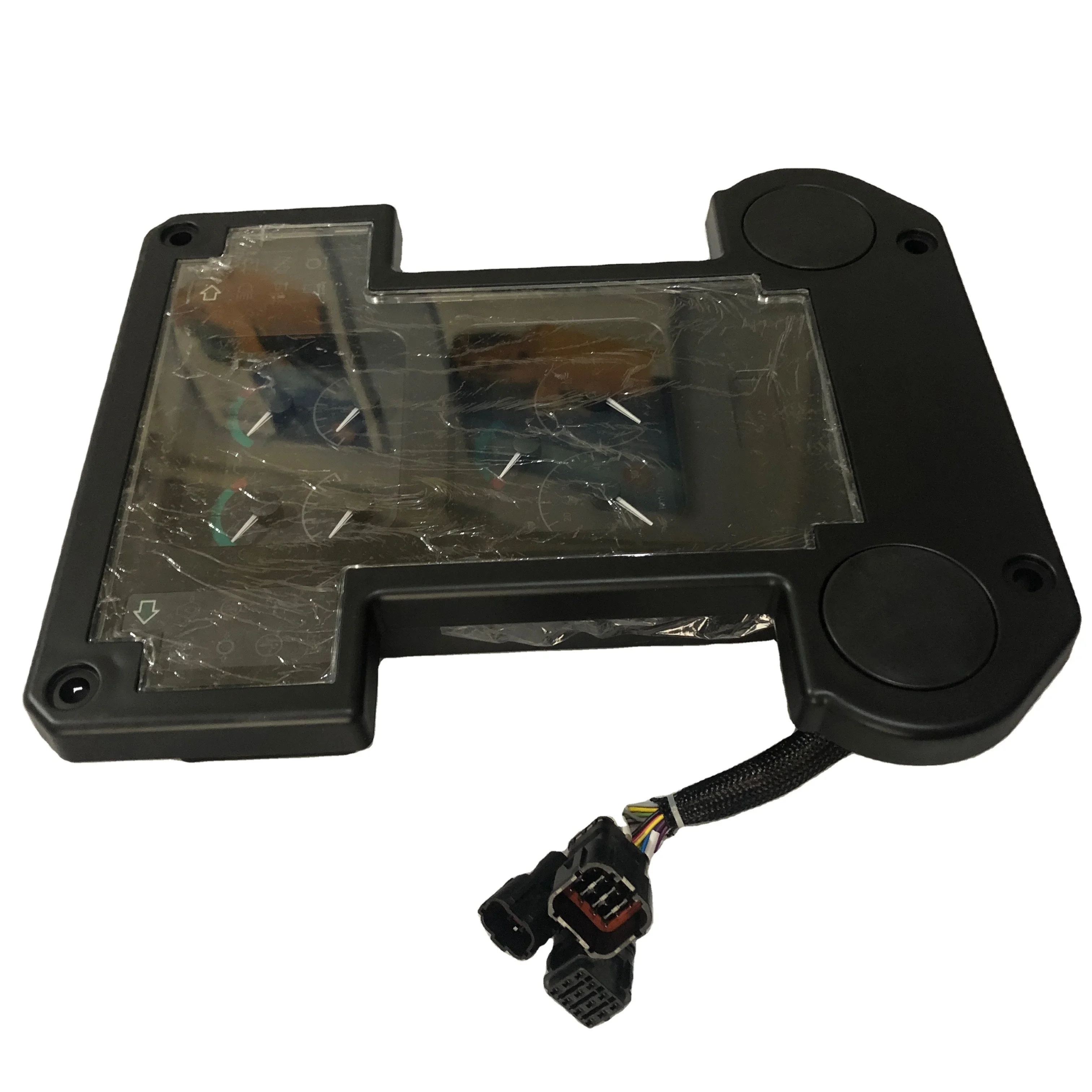 

SEM919 Motor grader instrument board W46000006 DJC-7C dash board