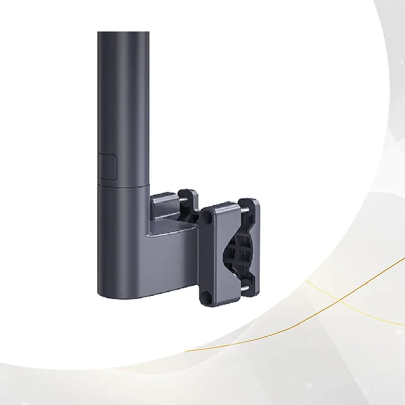 

ABZZ-For Starlink Mount Starlink Mini Tubing Pole Mount Mounting Kit Compatible With Starlink Mini