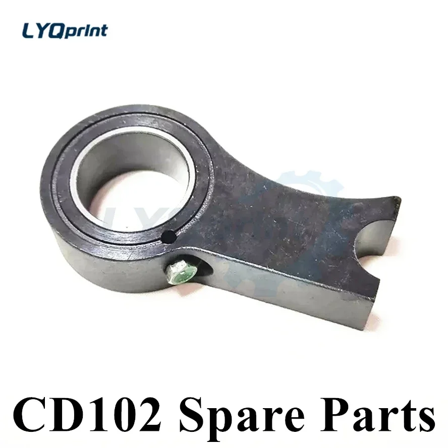 

Best Quality Offset Printing Machine Spare Parts For Heidelberg CD102