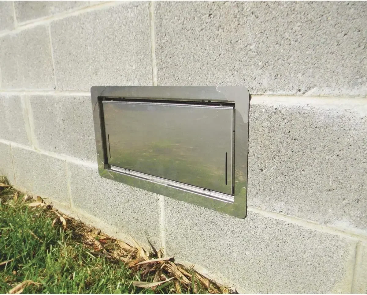 FEMA Compliant and ICC-ES Certified - Model 1540-520, 16