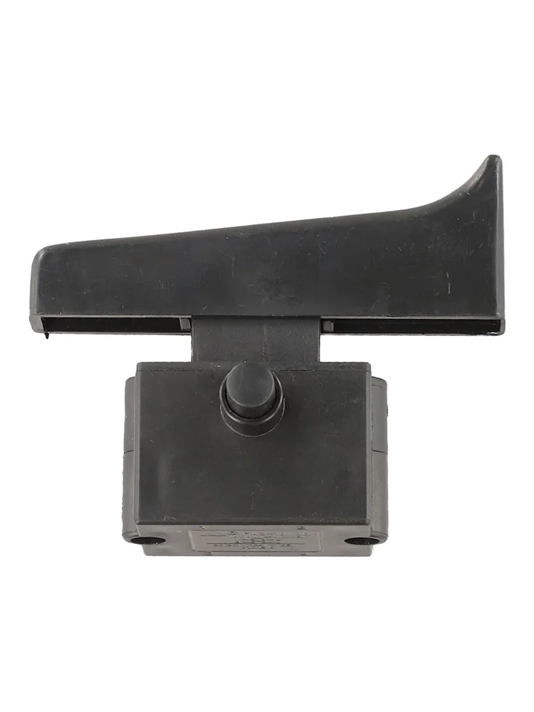 Replacement FA2 10/2DB Switch for Angle Grinder and Cutting Equipment DPST NO 10A 250V AC Industrial Power Tool Component