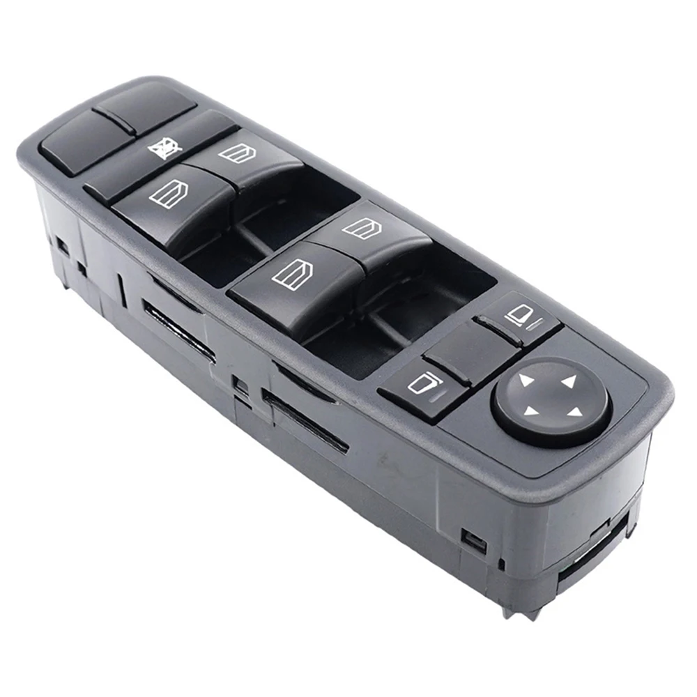 A2518300090 2518300090 Master Power Window Switch for Mercedes Benz W164 ML320 ML350 ML63