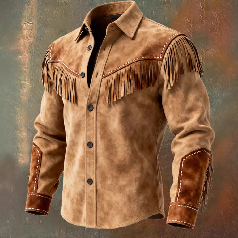 Thumbnail 3 - #8 Low Cost Shirt Jackets That Work