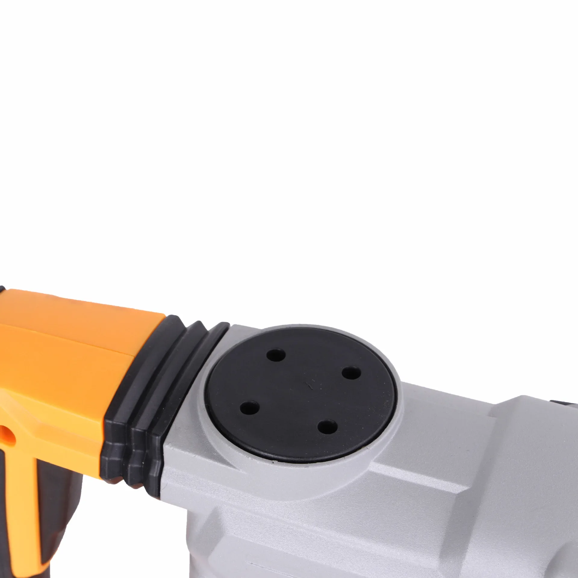 Customizable clutch electric hammer decoration one-button switching efficient and labor-saving durable all-copper motor