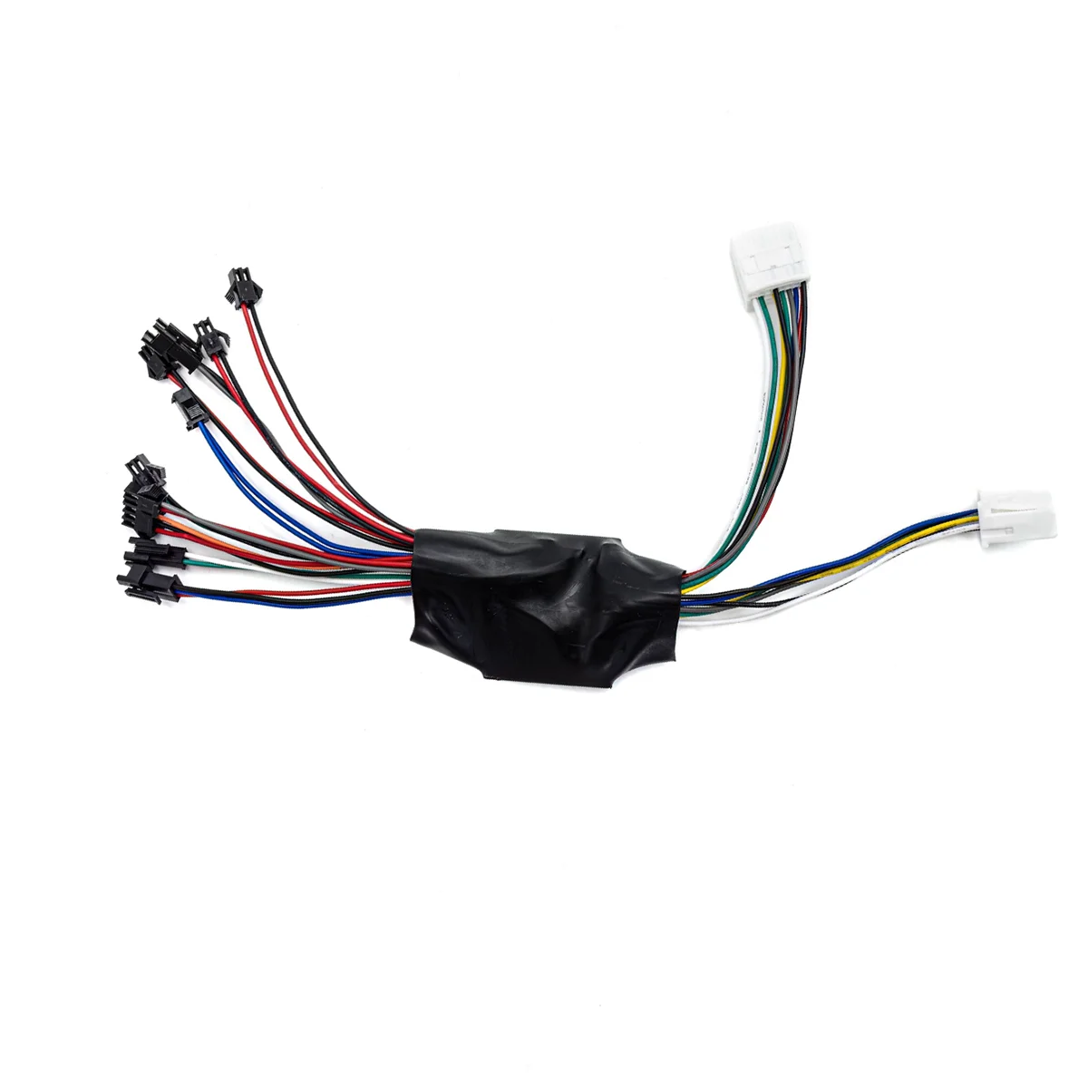 YUNLI Controller 5-Pin Connector Cable Easier To Change Scooter Kits