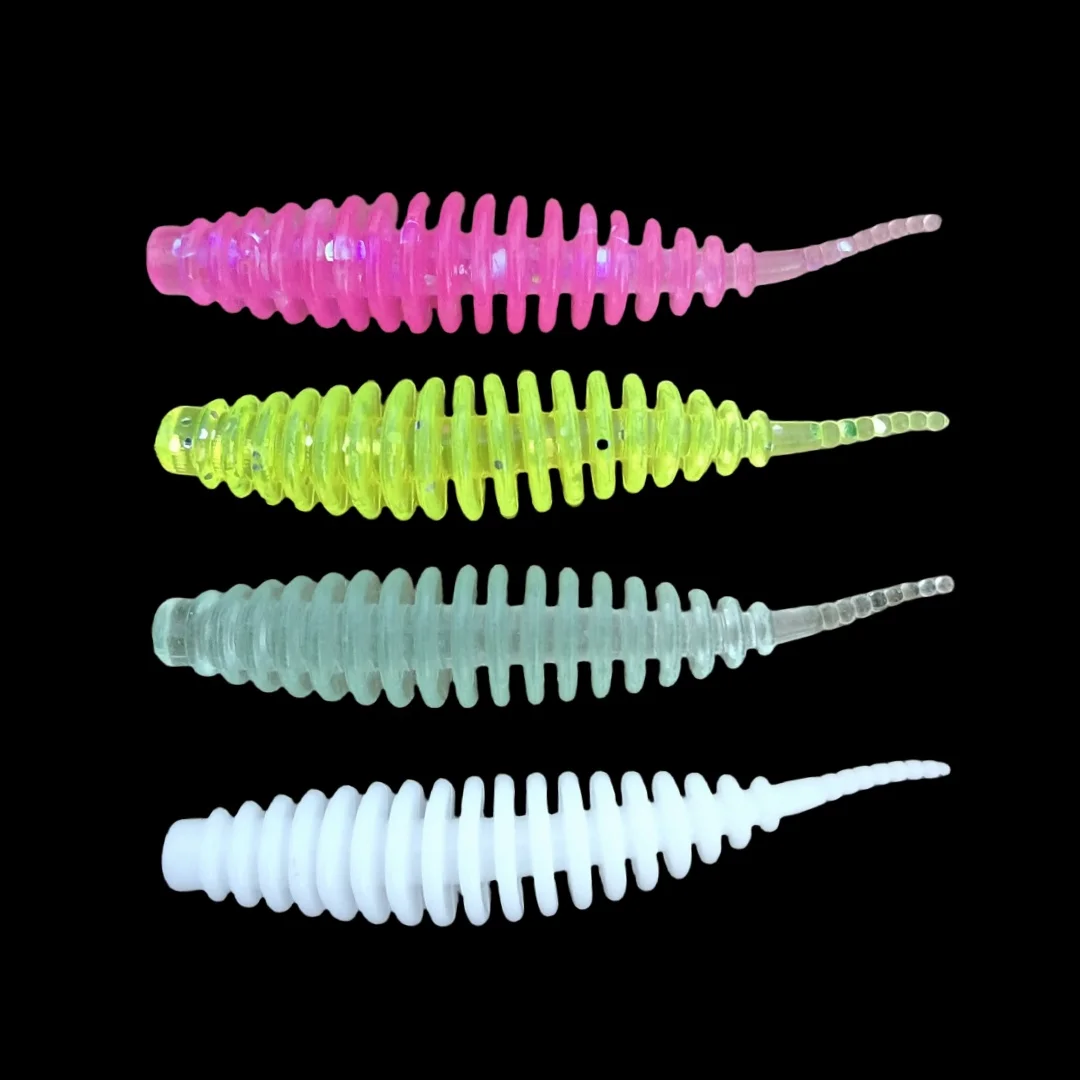 30Pcs 3.5Cm 0.5G Fl… - image