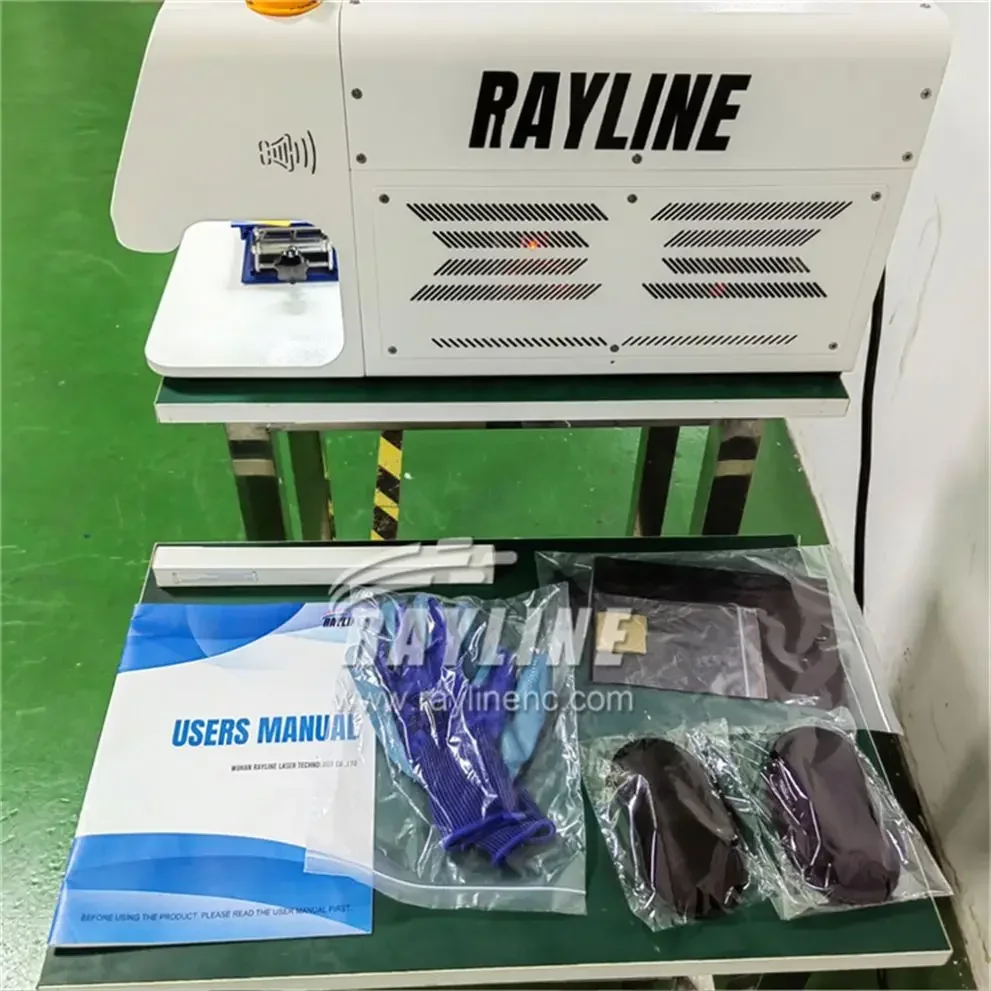 Silver Jewelry Laser Soldering Machine Price Portable Laser Welding Machine