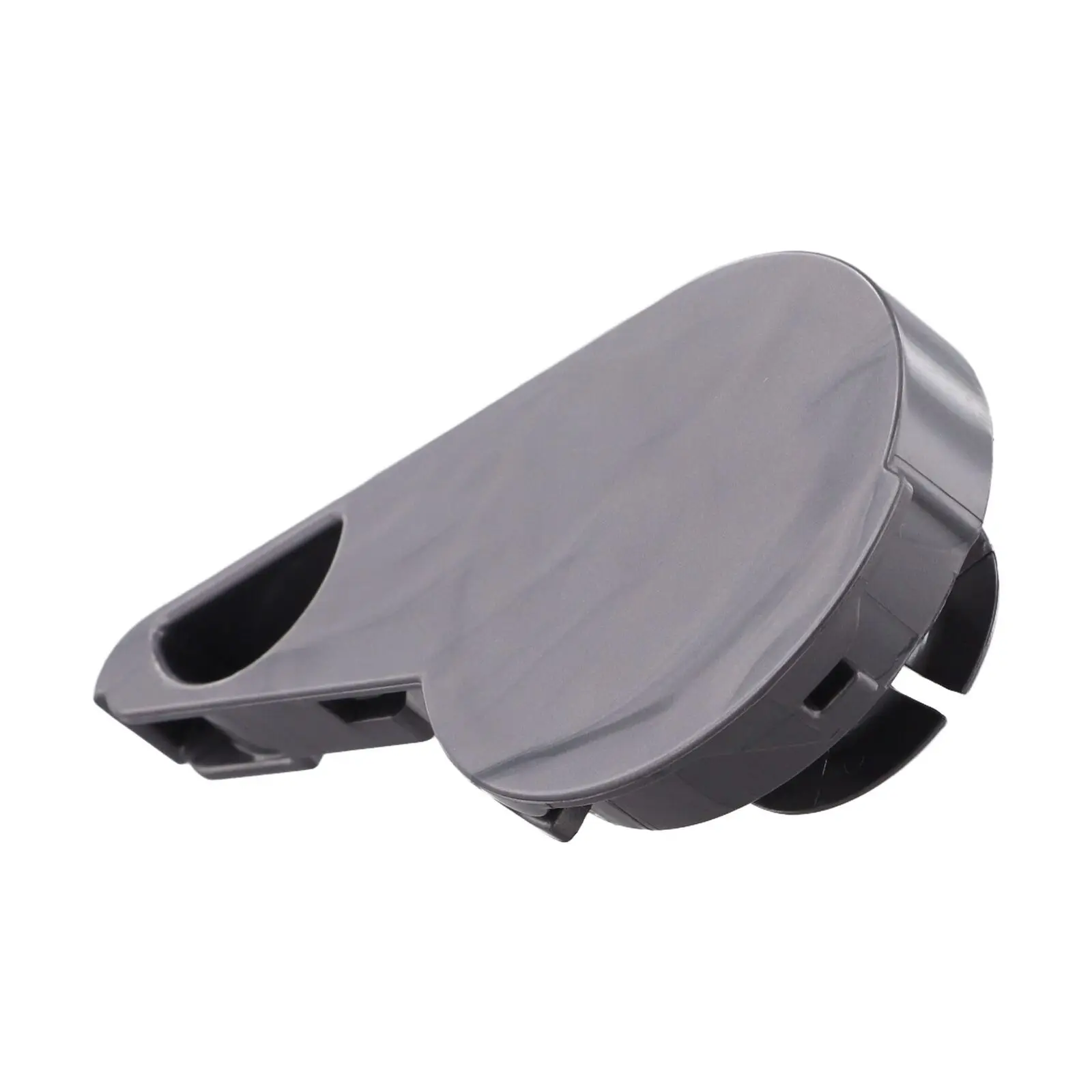 Replacement For Slim Soft Roller End Cap For V8 For Slim For V10 For Slim Vacuum Cleaner High Match Easy Install Vacuum Parts