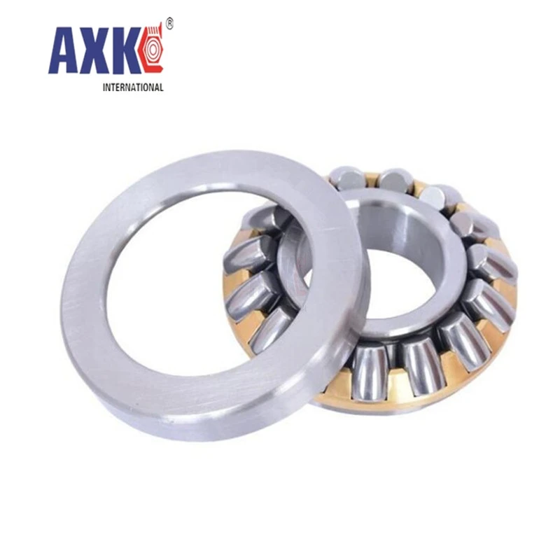 Free shipping high quality thrust spherical roller bearings 29340 29344 29348 29352 29356 29360