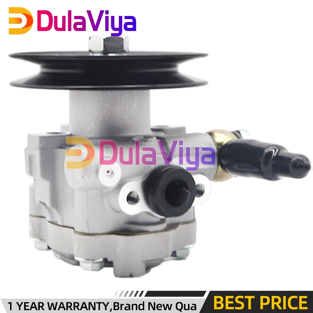 

NEW Power Steering Pump FOR ISUZU NKR55 NPR 4GJ2 ISUZU NKR77 4JH1 4JK1 8973547301 8-97354730-0 8-97354730-1 8973547300