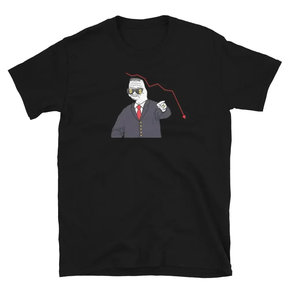 Wojak Recession Sto…