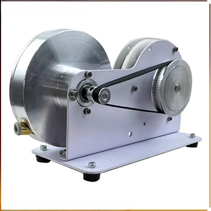 50-100W Turbine Generator Set High Pressure Steam Power Generation Low Noise Portable Generator