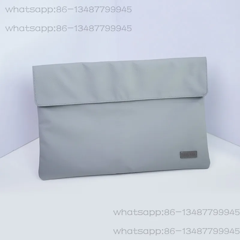 Fotografia 6: Monitor portátil AZP 14 -15,6-16,1 polegadas 17,3 polegadas Bolsa de armazenamento