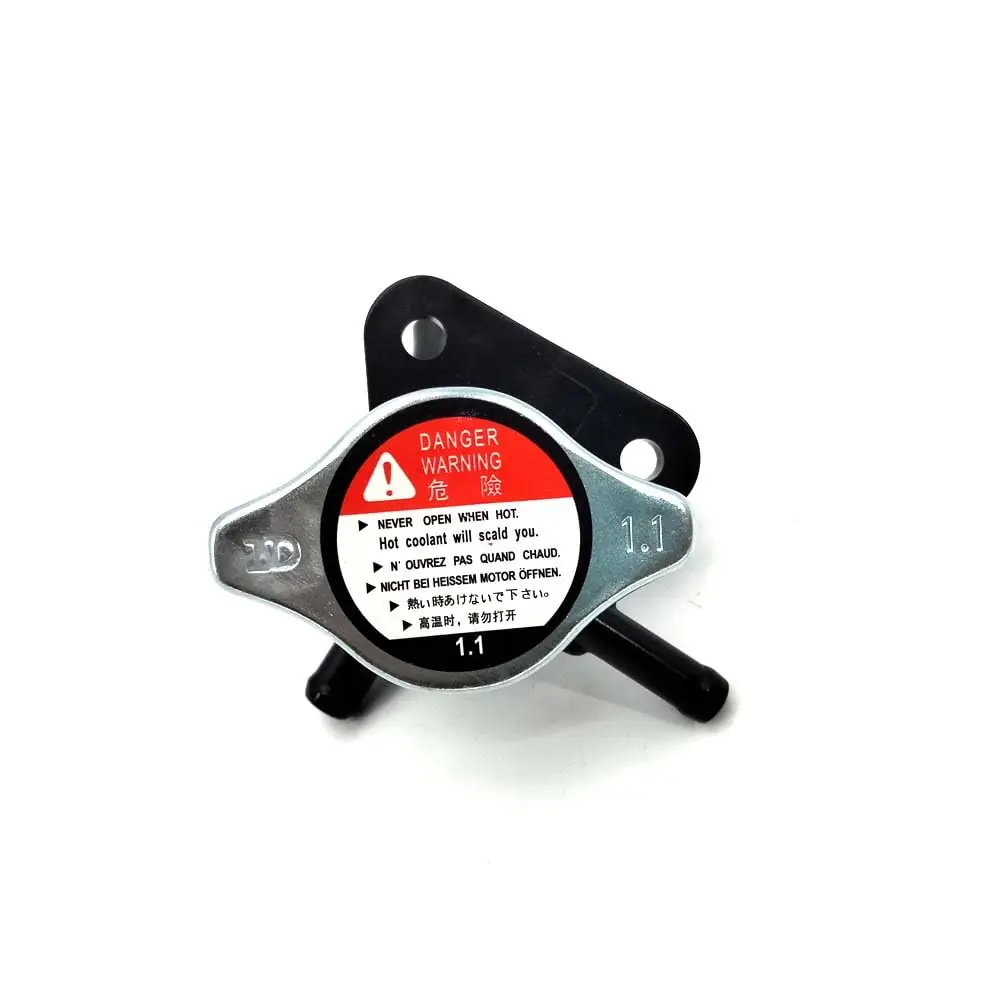 Radiator Filler Neck & Cap Set For Mazda 5 2006 2007 2008 2009 2010 LFB7-15-17YA