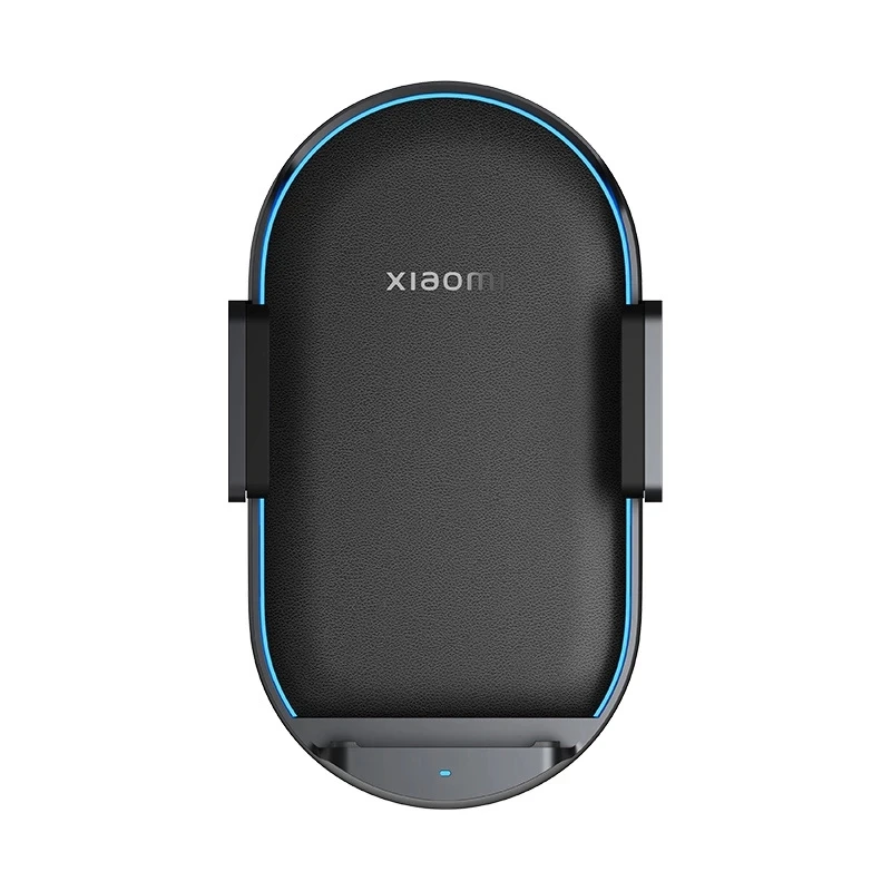 2022 شاومي شاحن سيارة لاسلكي برو 50 واط ماكس التلقائي الاستشعار تمتد شحن سريع الذكية التبريد حامل هاتف السيارة