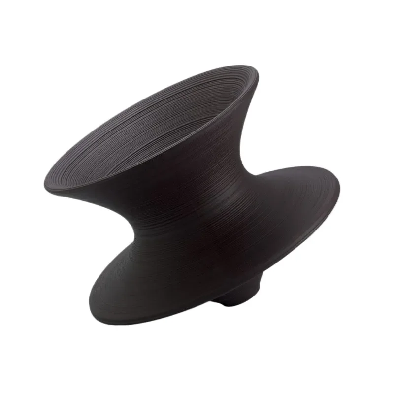 

Gyro chair tumbler creative leisure seat