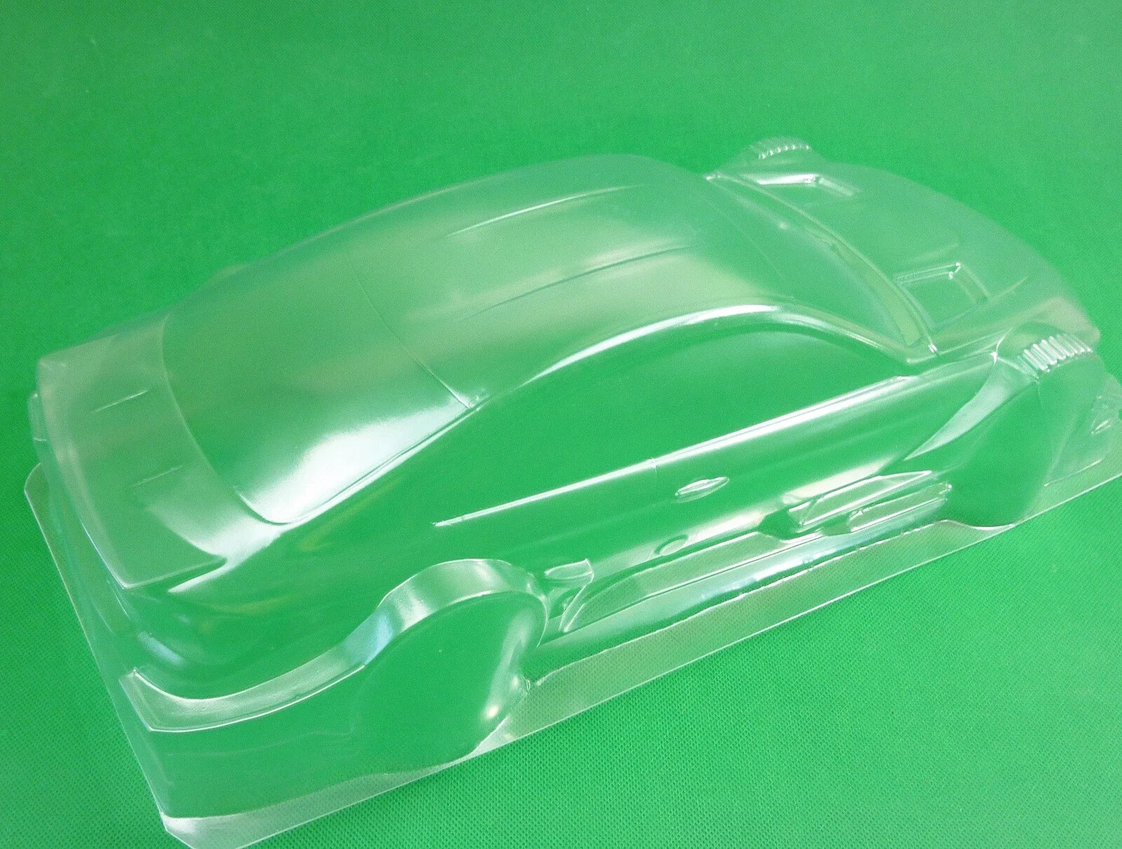 TC023 1/10 BMM DTM RC Drift Ca - Rc Car Body Shell recensione e prezzo