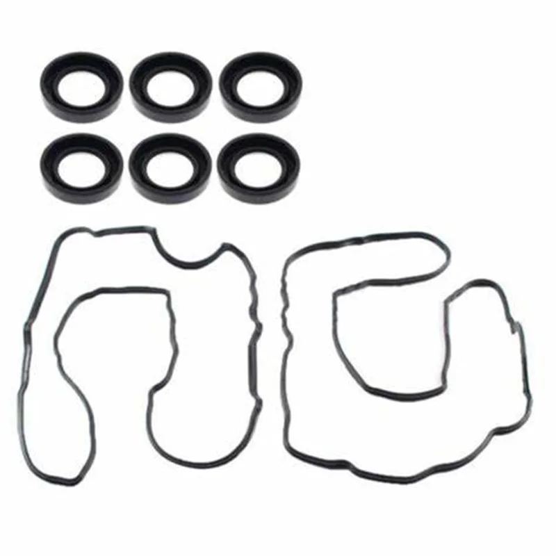 Valve Cover Gasket for 2009 Toyota Camry: A Complete Guide to Choosing the Right Replacement