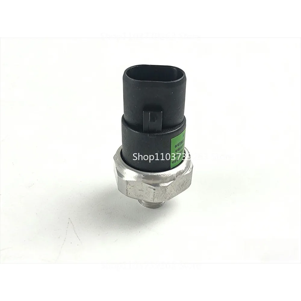 Suitable for 03 04 05 06 07 08 09 Prado Overbearing Air Conditioning Pressure Valve LC120 Switch Sensor