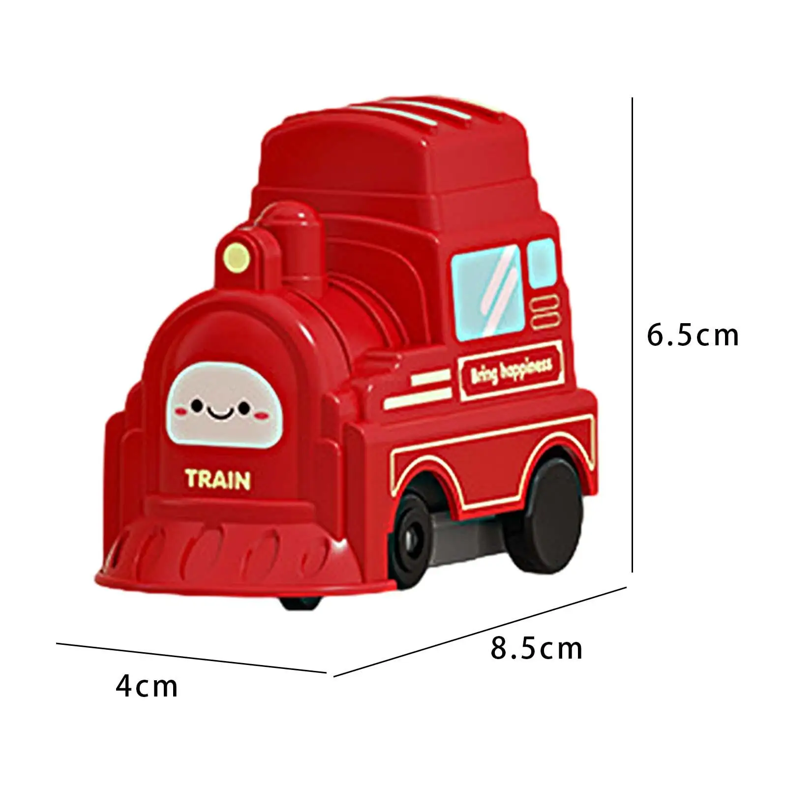 車のジグソー パズル 車のレール 車の組み立ておもちゃ 学習玩具 車両パズル トラック遊び