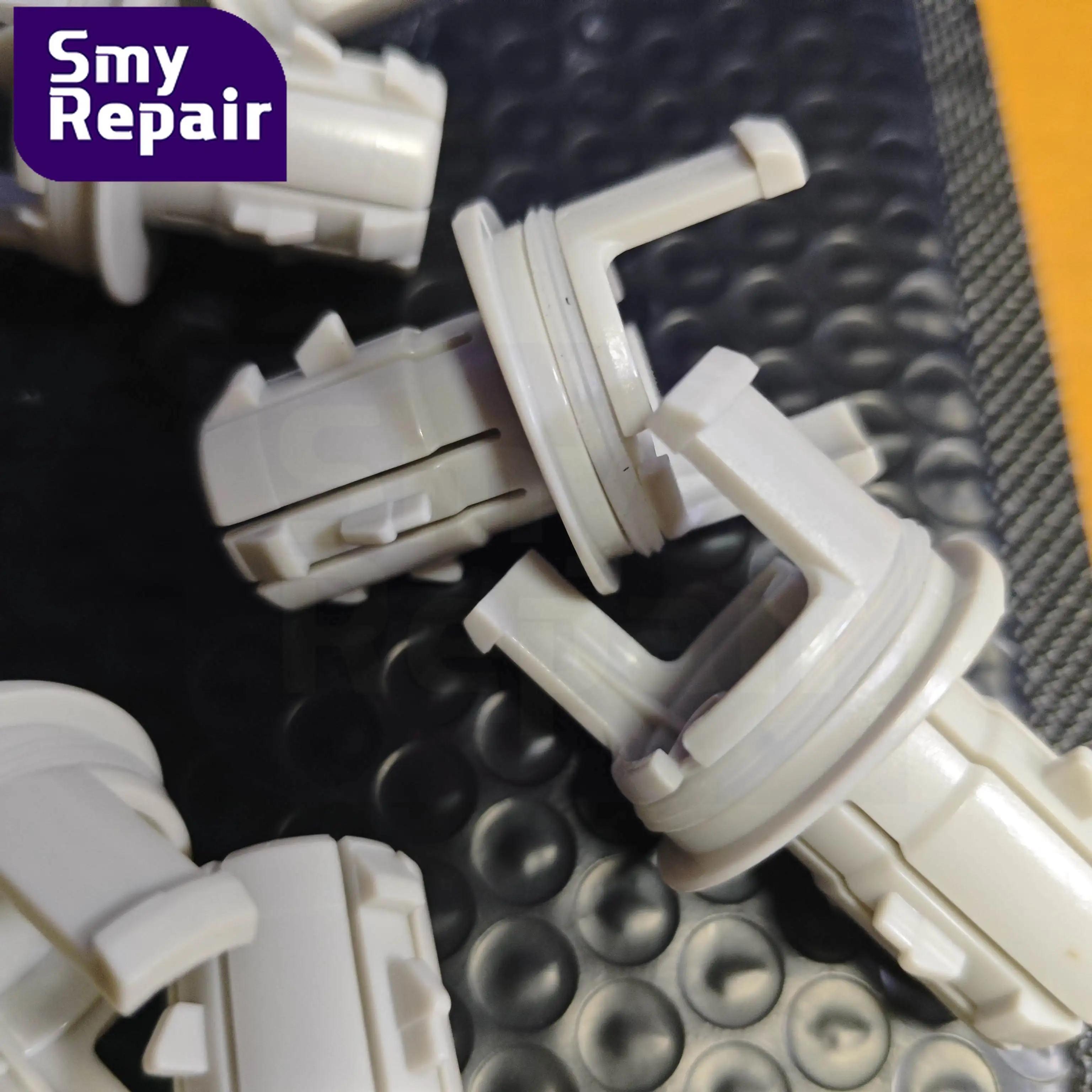 Sturdy 10X GPR-38 Cartridge Nozzle suitable for Canon 6055 6065 6075 6255 6265 6275 8085 8095 8105 8205 8285 8295 8505 8585 8595