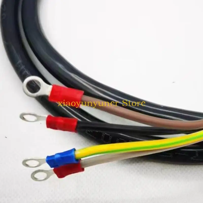 P9JB Conductivity Aviation Plug Power Cable for Antminers S19Hydro Mining Hardware