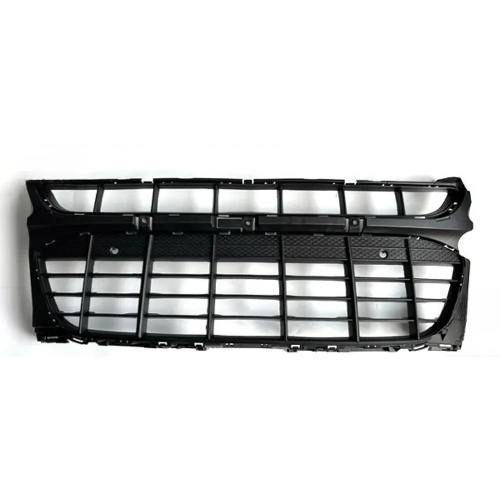 For Porsche Macan 2014-2023 Front Grille Front Bumper Trim Air Intake China Genuine