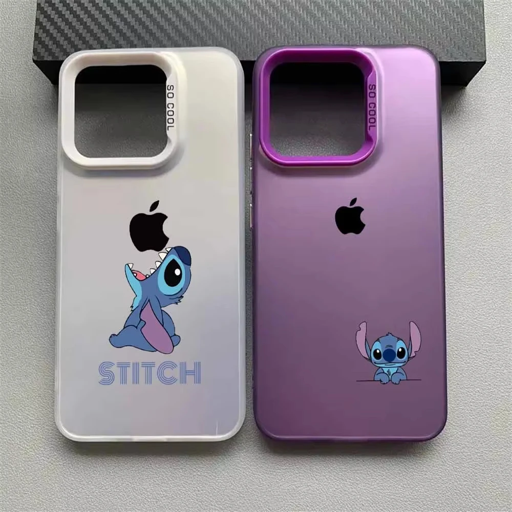 Hard Blue Stitch Fr… - image