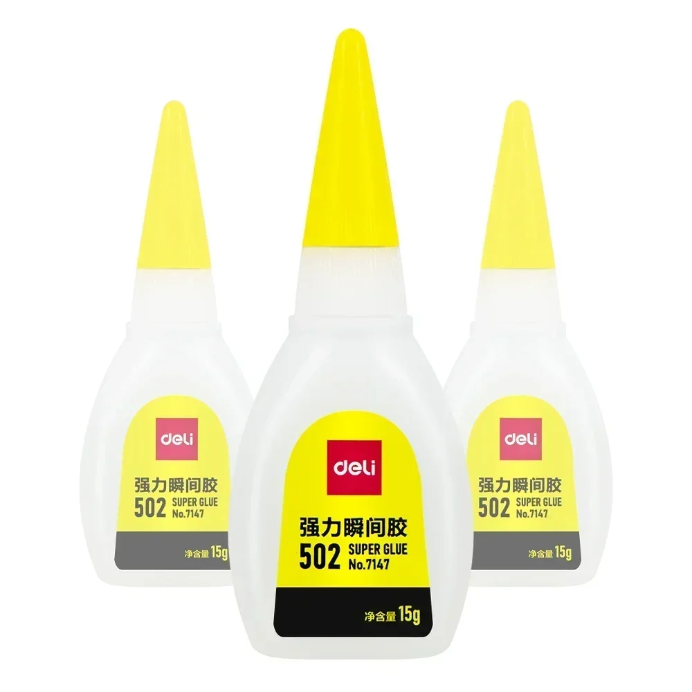 1-3Pcs Deli 502 Sup… - image