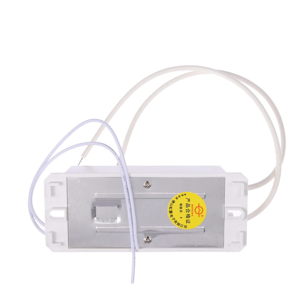 6KV 30mA Neon Electronic Transformer 220V Input Load 2-6m Neon Sign Power Supply High Frequency Waterproof