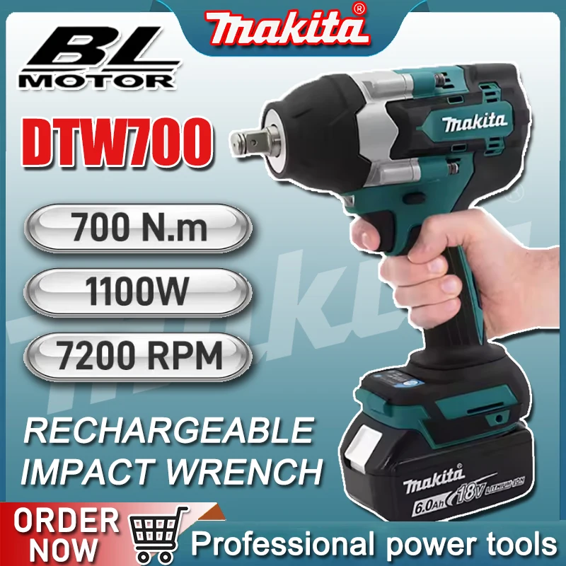 Thumbnail 4 - #50 Best Electric Torque Wrenches to Buy In 2026