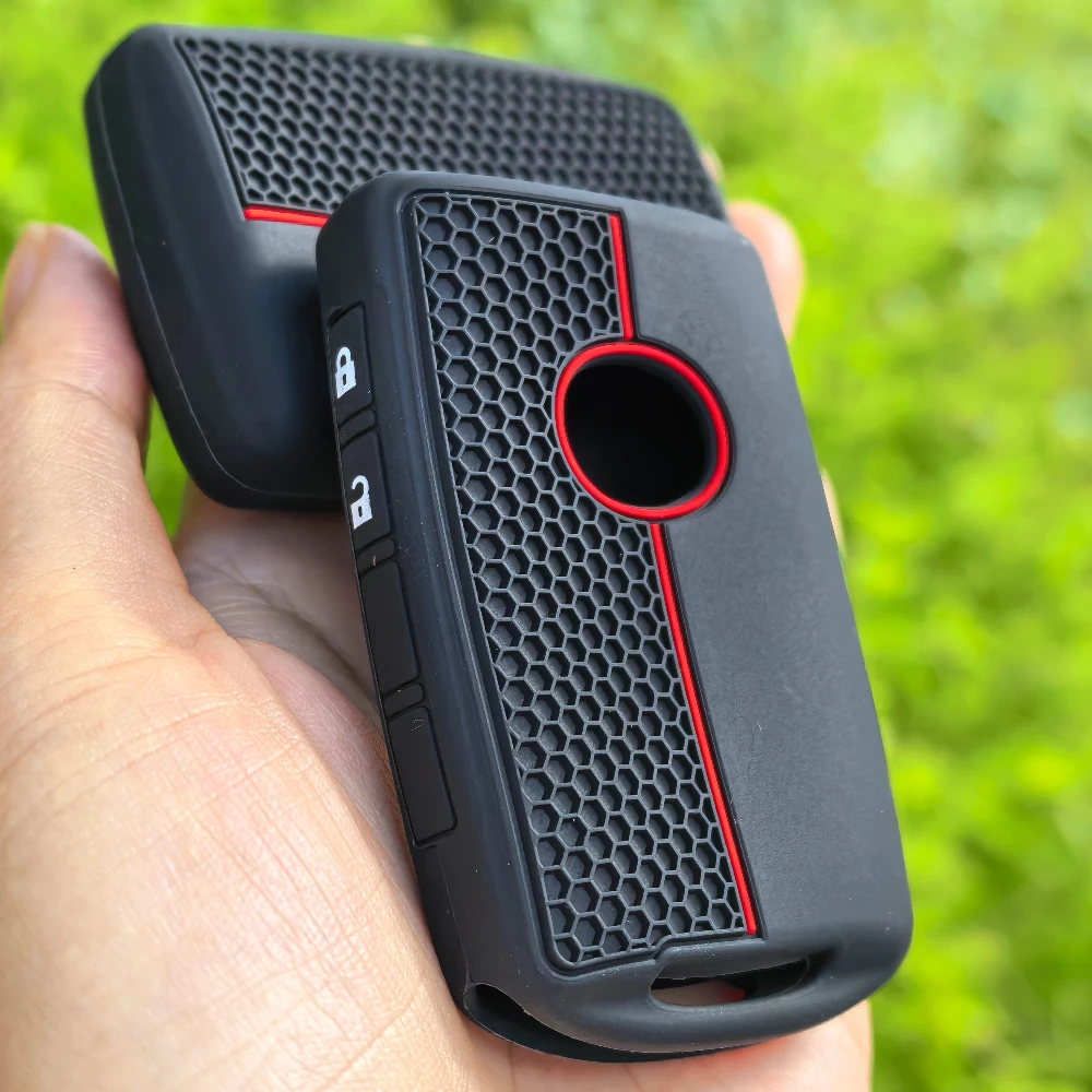 2 Buttons Car Remot… - image