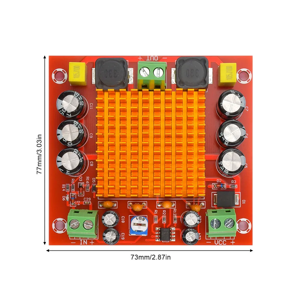 tpa3116da