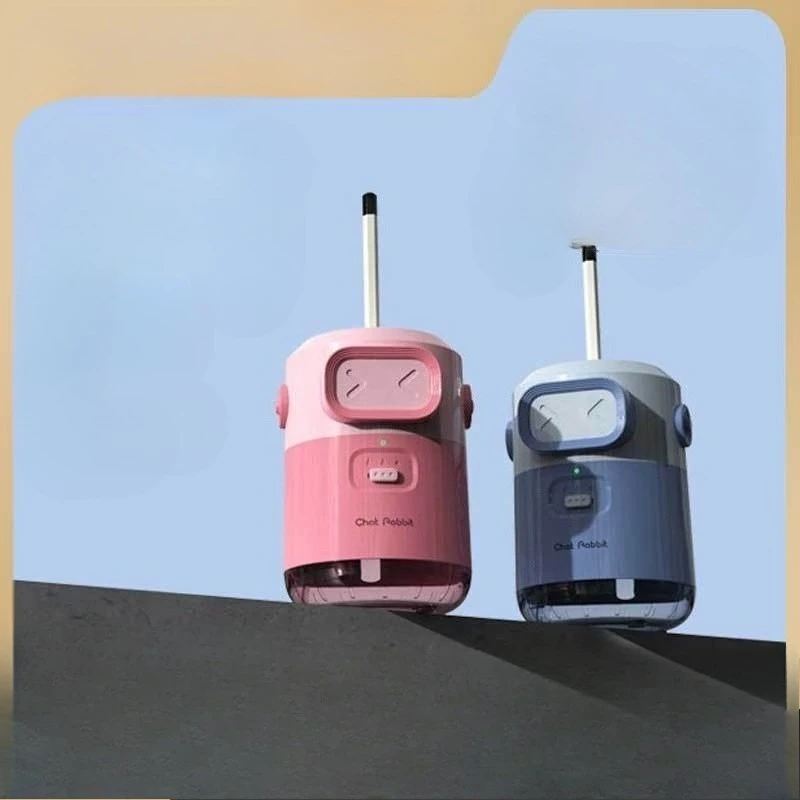 Automatic Electric Pencil Sharpener Rechargeable for Kids Students