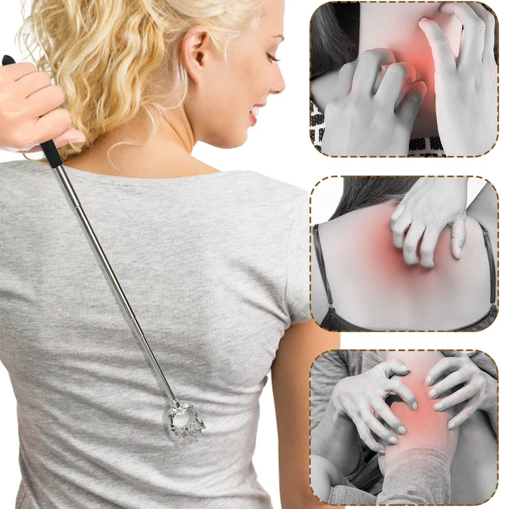 Thumbnail 3 - #21 Best Back Scratchers to Buy In 2026