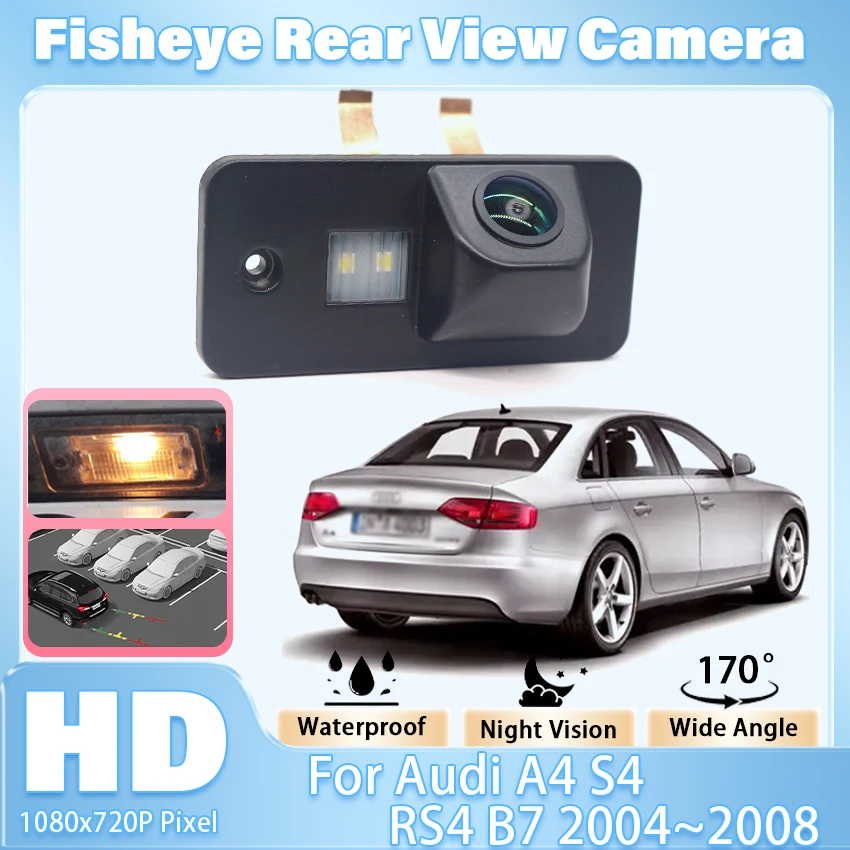 HD CCD Night Vision ΠΡΡΠΎΠΊΠΎΠΊΠ°ΡΠ΅ΡΡΠ²Π΅Π½Π½Π°Ρ ΡΠ΅Π·Π΅ΡΠ²Π½Π°Ρ ΠΊΠ°ΠΌΠ΅ΡΠ° Π·Π°Π΄Π½Π΅Π³ΠΎ Π²ΠΈΠ΄Π° RCA Π΄Π»Ρ Audi A4 S4 RS4 B7 2004 2005 2006 2007 2008 ΠΠ°ΠΌΠ΅ΡΠ° Π½ΠΎΠΌΠ΅ΡΠ½ΠΎΠ³ΠΎ Π·Π½Π°ΠΊΠ° HD CCD Night Vision ΠΡΡΠΎΠΊΠΎΠΊΠ°ΡΠ΅ΡΡΠ²Π΅Π½Π½Π°Ρ ΡΠ΅Π·Π΅ΡΠ²Π½Π°Ρ ΠΊΠ°ΠΌΠ΅ΡΠ° Π·Π°Π΄Π½Π΅Π³ΠΎ Π²ΠΈΠ΄Π° RCA Π΄Π»Ρ Audi A4 S4 RS4 B7 2004 2005 2006 2007 2008 ΠΠ°ΠΌΠ΅ΡΠ° Π½ΠΎΠΌΠ΅ΡΠ½ΠΎΠ³ΠΎ Π·Π½Π°ΠΊΠ°