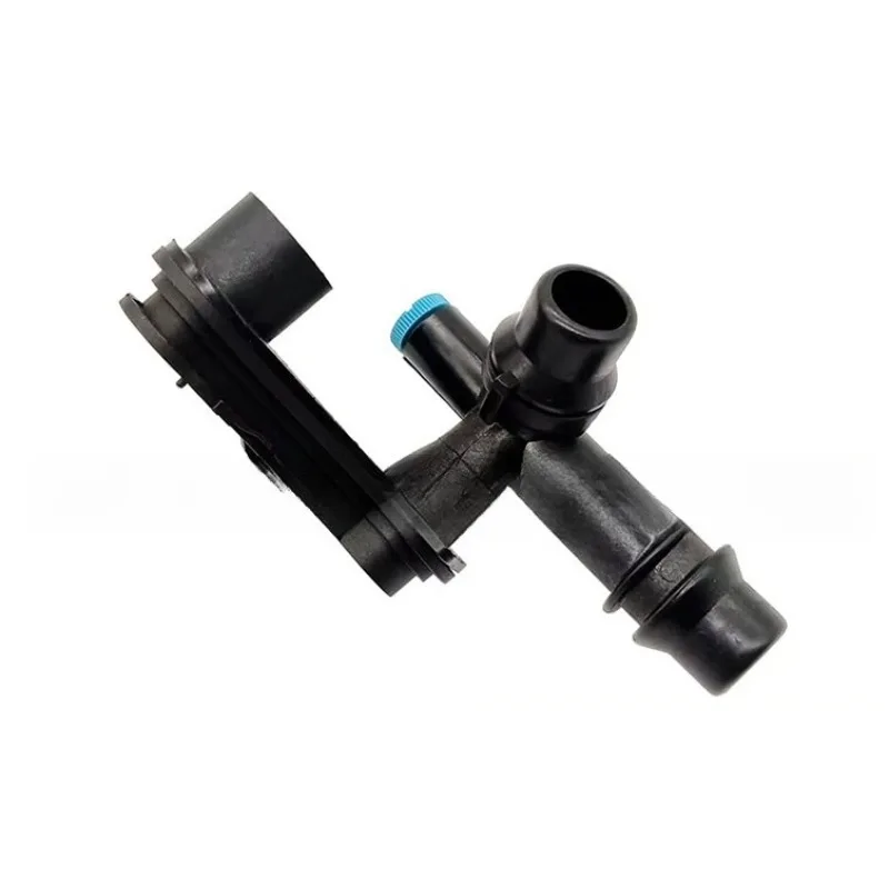 Новый сменный адаптер шланга охлаждающей жидкости, разъем водопроводной трубы, автоаксессуар 17112248409 для E46 E83 E85 E86 M47 M47N M57, хороший