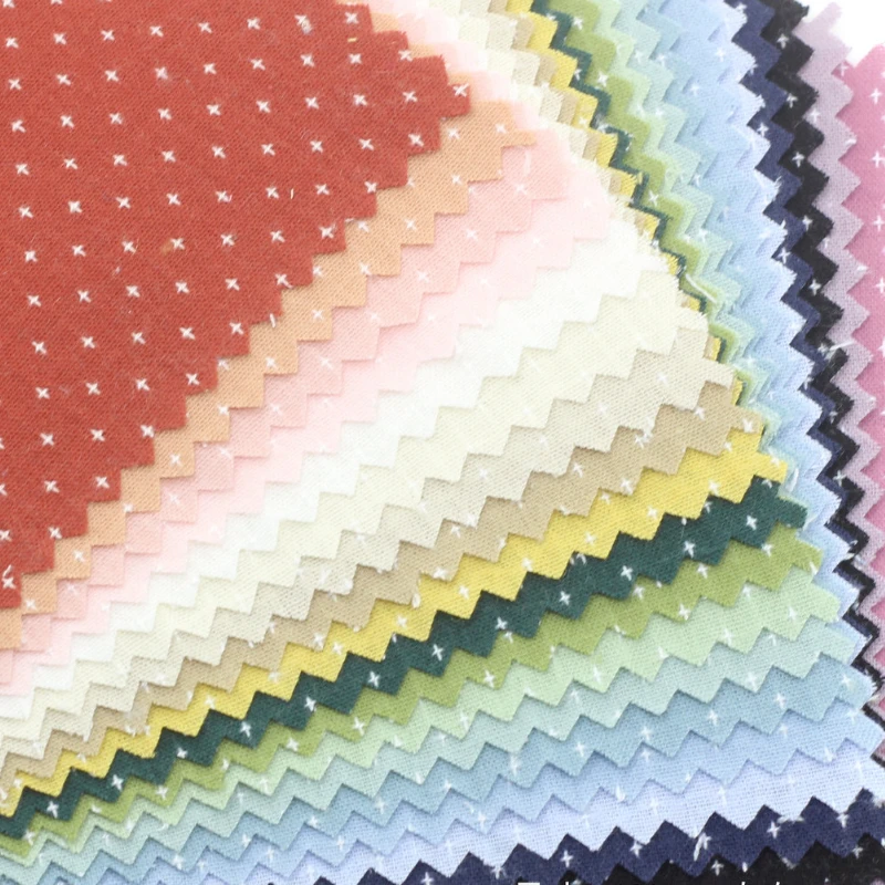 

140x50 см изготовление мини-хрестовой кукольной одежды кремово-белое платье, ткань для шитья, ткань ручной работы «сделай сам»