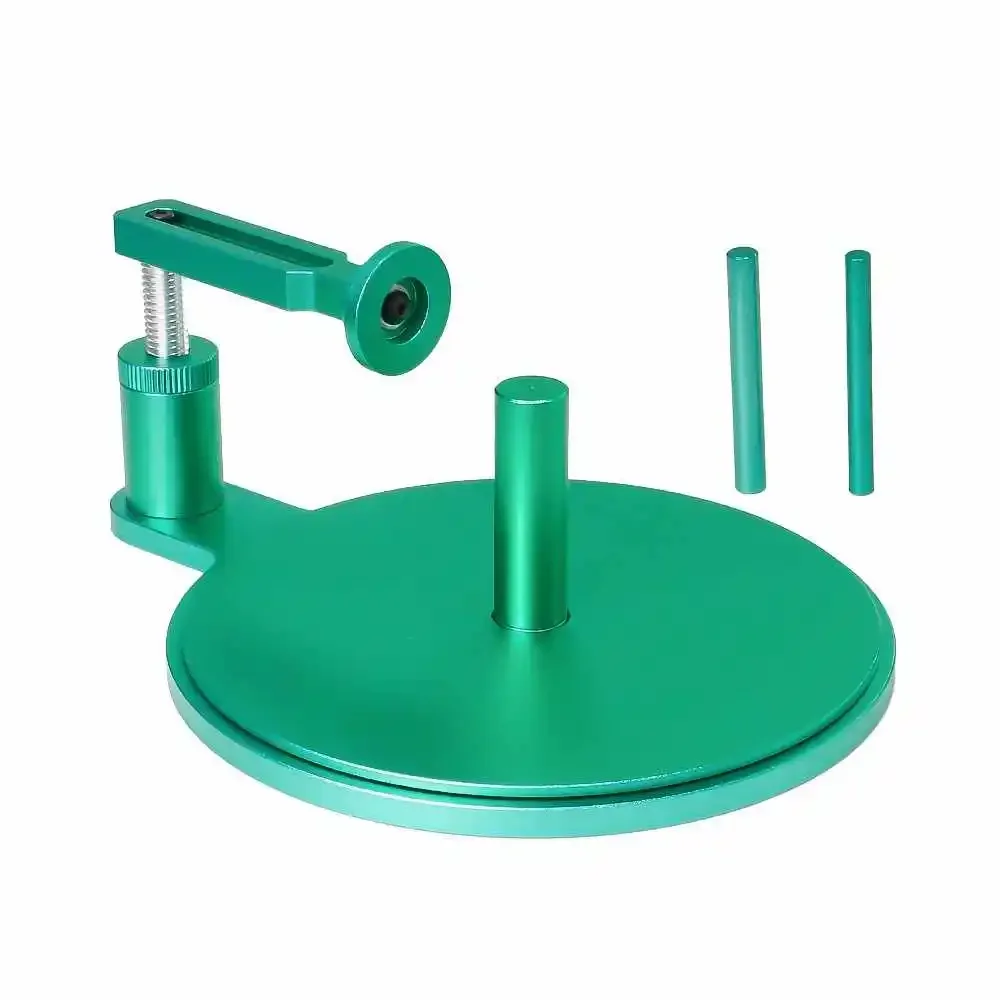 1pc Tire Glue Tool Replacement Part for 1/8 1/10 1/16 1/18 for RC Buggy Truck Climbing Tires Gluer Tool Model Vehicle Parts
