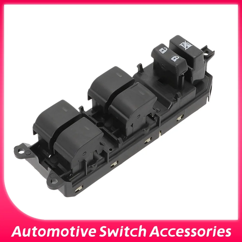 84040-33100 Electric Power Window Master Switch Button For Toyota Camry Prius Land Cruiser Venza Lexus CT200h 8404033100