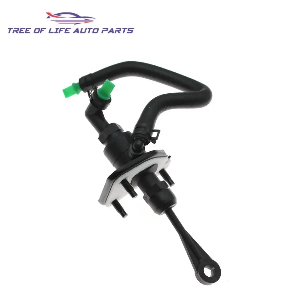 For Hyundai Hb20 Hb20s 1.0 1.6 2012-2022 Hb20x 2016-2022 New Clutch Master Cylinder 41610R1100 41610-R1100 41600-1S000