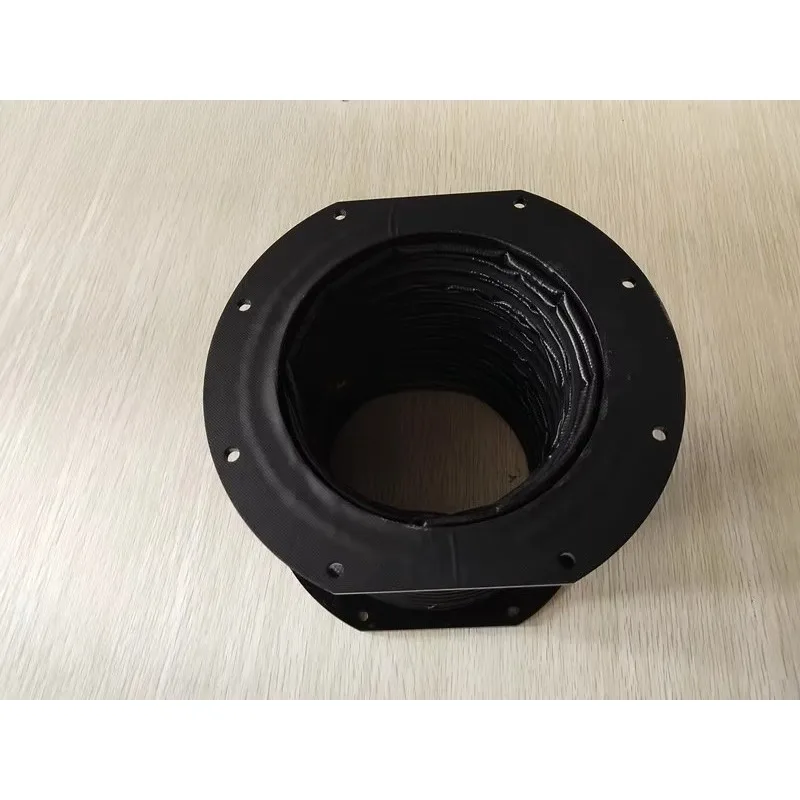 

1PC Lower Arm Bellows S684D851P71 Lower Arm Protective Cover for FX20, FA20,FX30