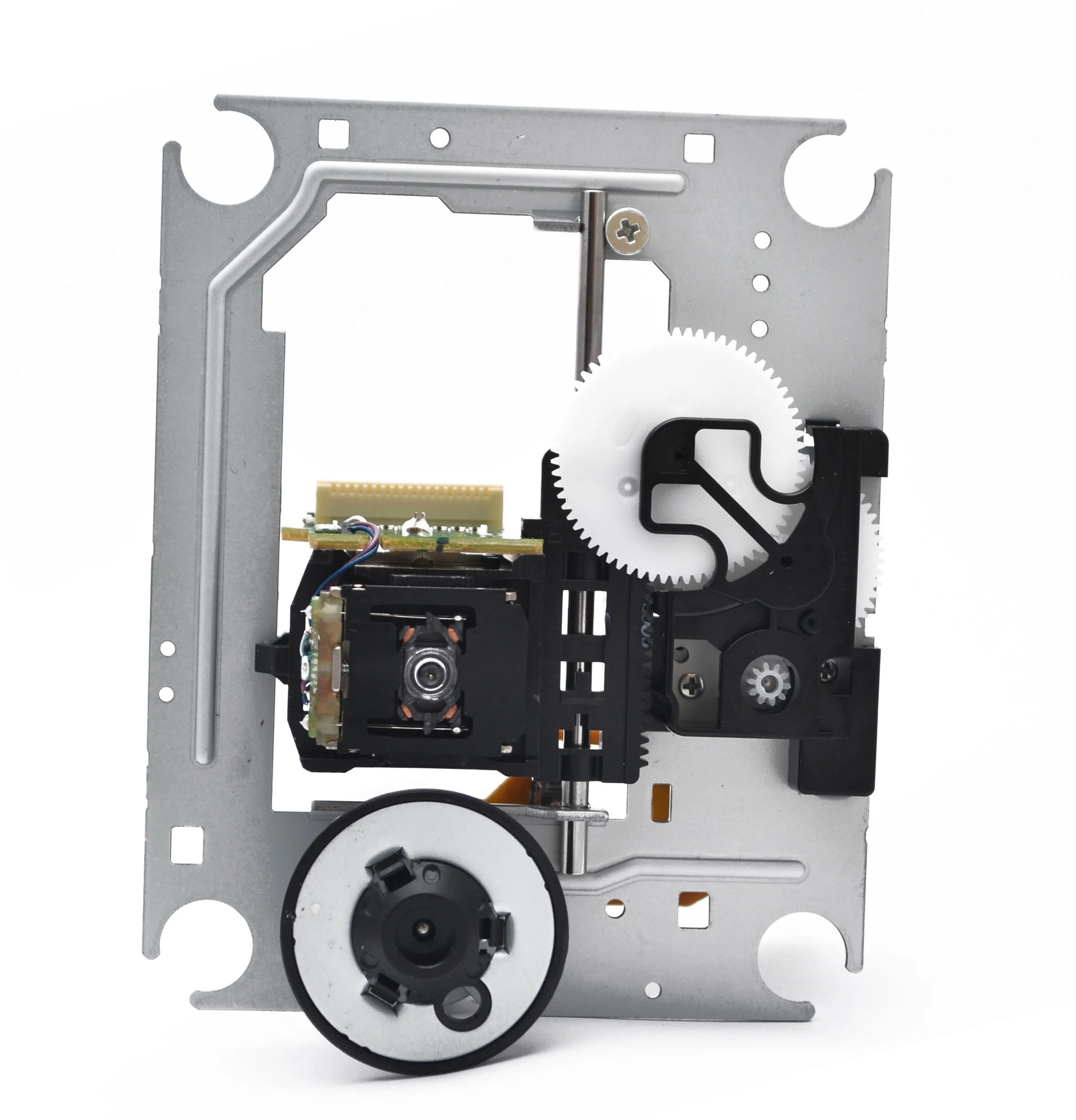 Replacement For DENON DCD-720AE CD Player Spare Parts Laser Lens Lasereinheit ASSY Unit DCD720AE Optical Pickup Bloc Optique