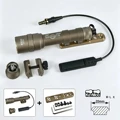 M-LK Keymod-4 DE