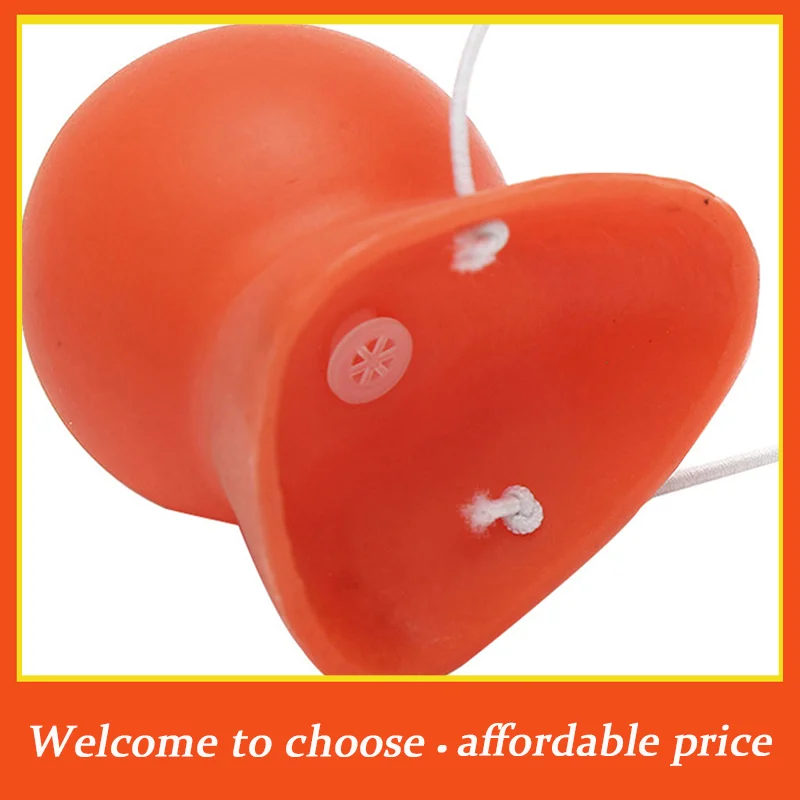 Xm 1Pc Plastic Clow…