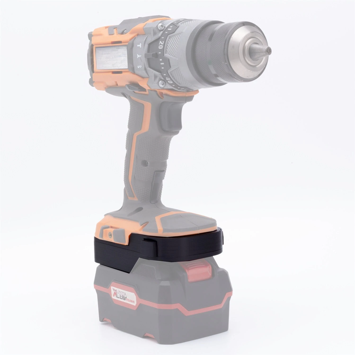 Converter For Parks…